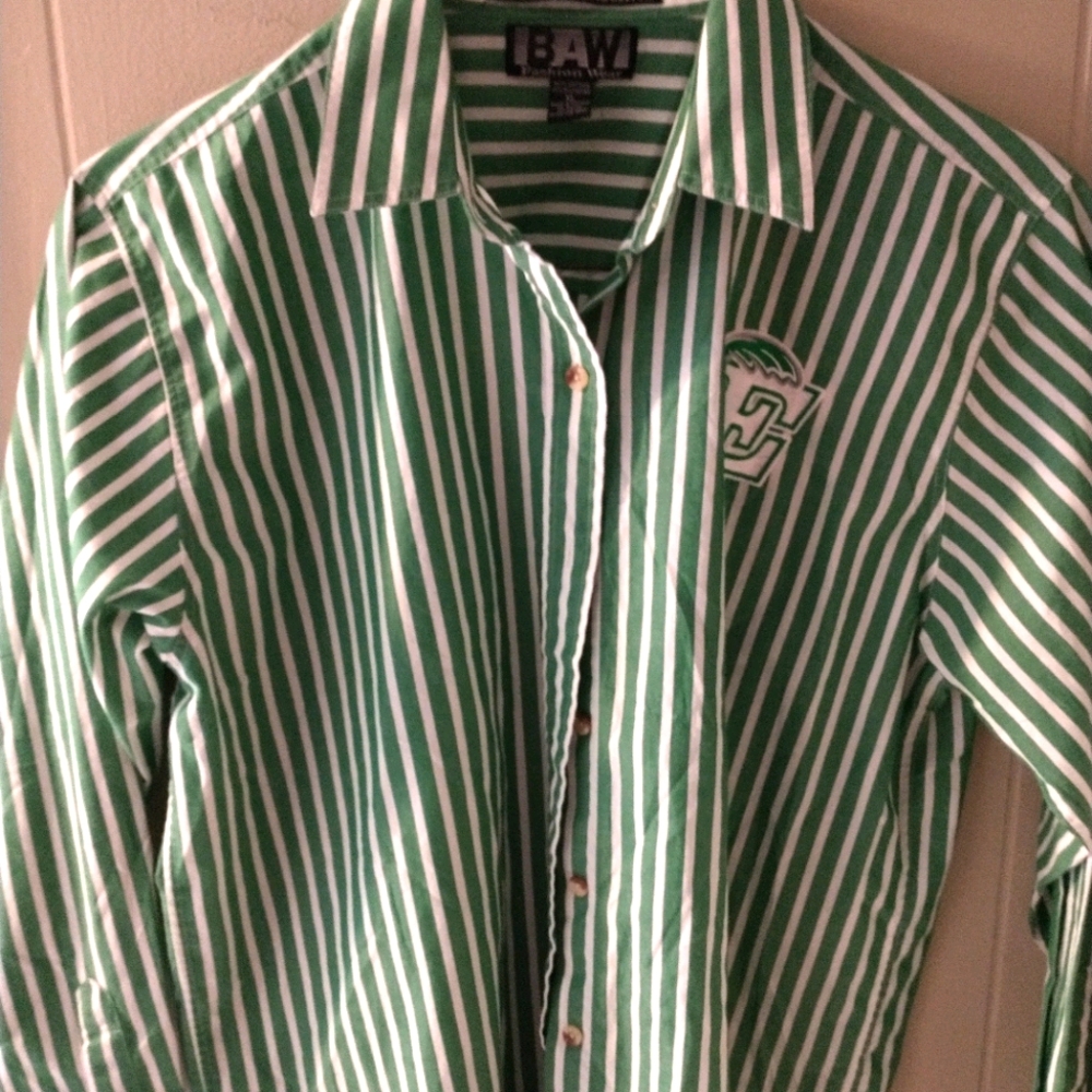 Men's BAW Fashion Wear Shirt!